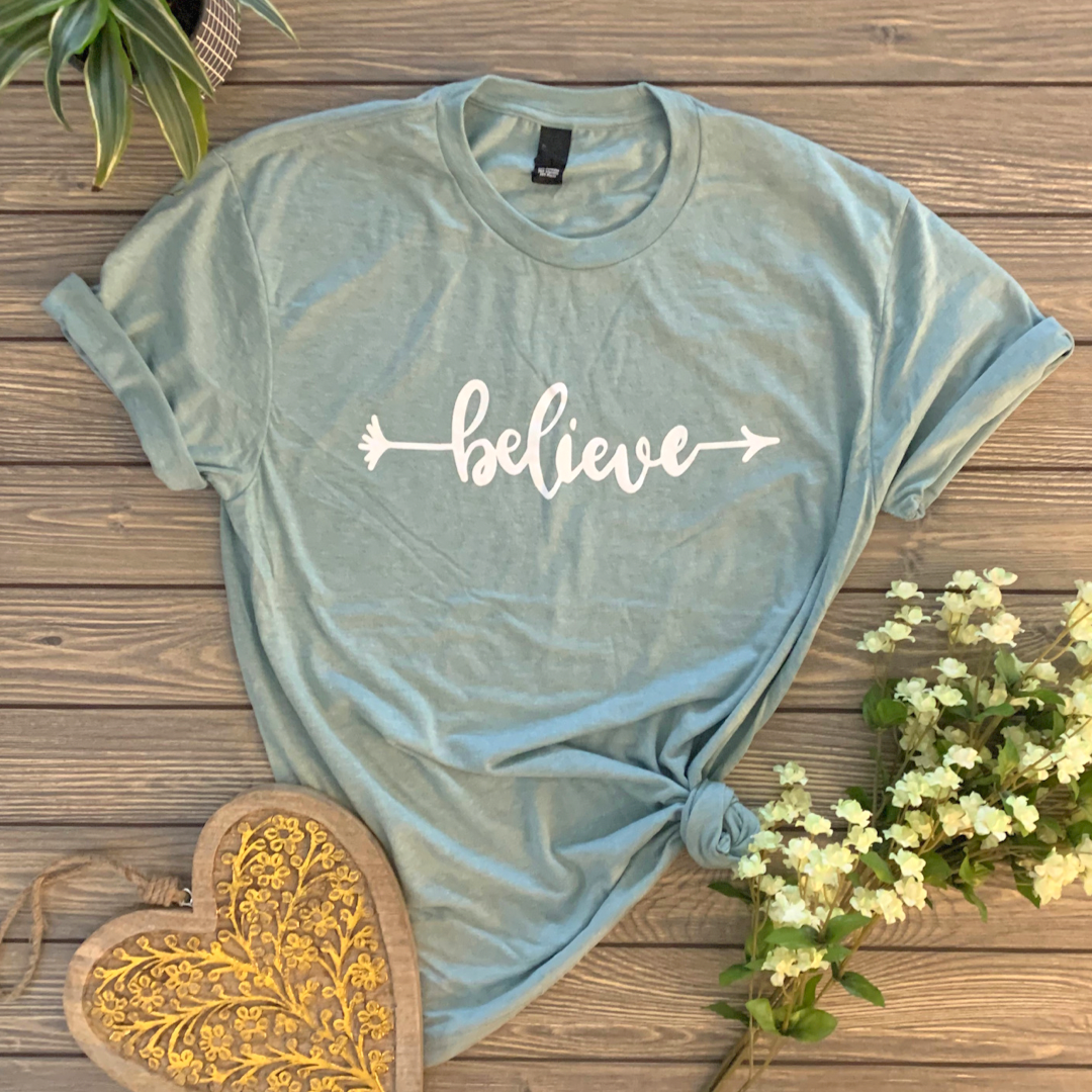 Believe (Sage)