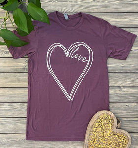 Love Heart