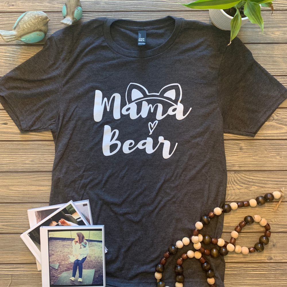 Mama Bear
