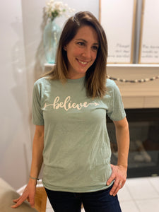 Believe (Sage)